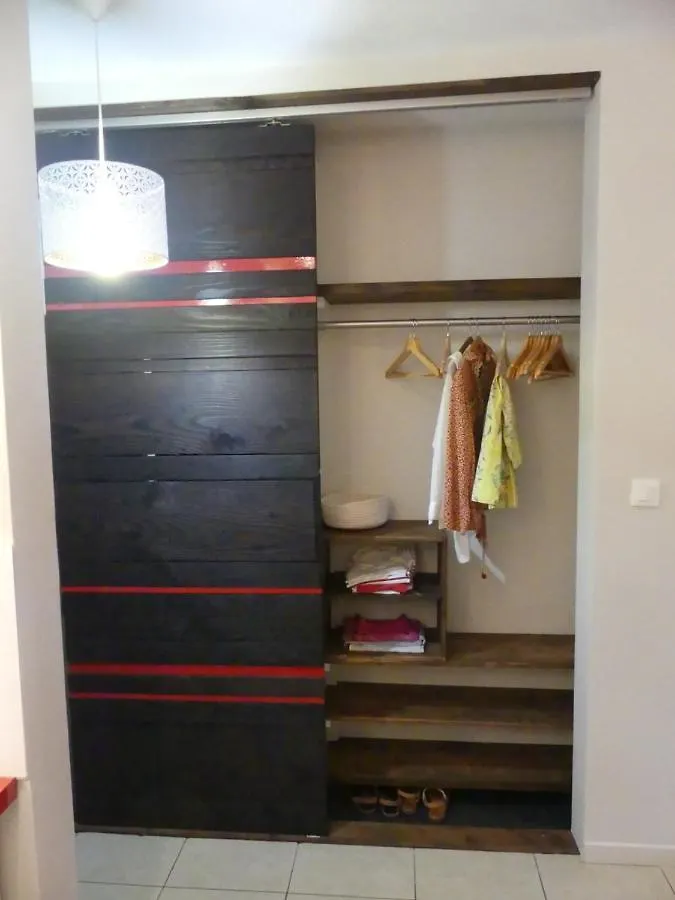 Apartment Studio Poe Rava Papeete