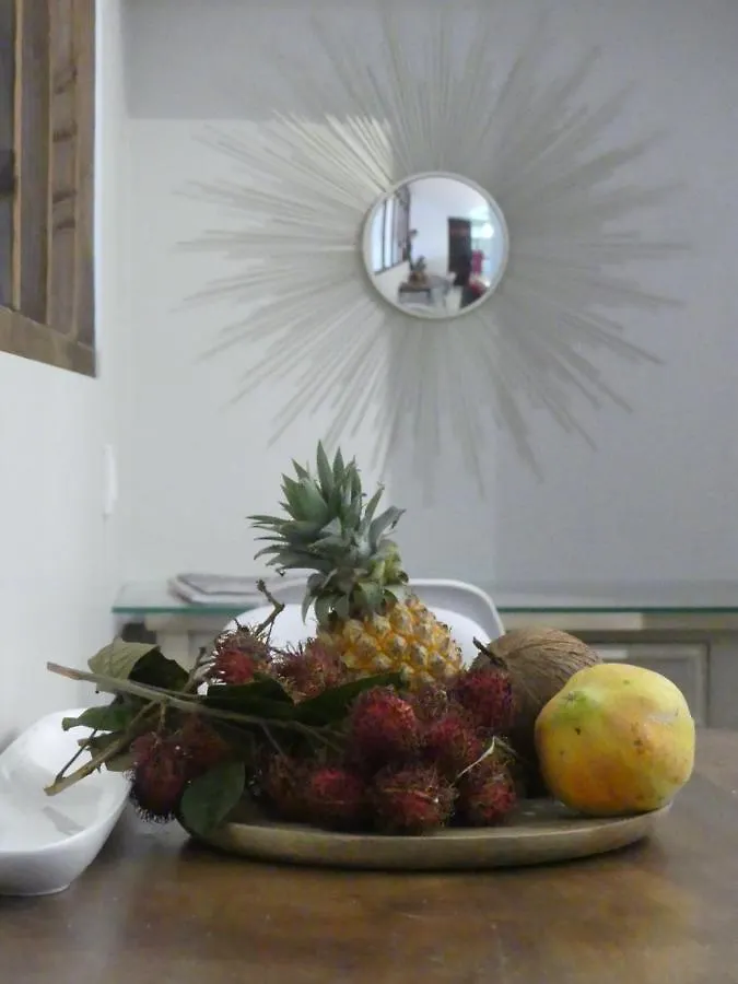Studio Poe Rava Papeete  0*, Papeete (Tahiti)