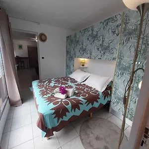  Appartement Leili - Papeete