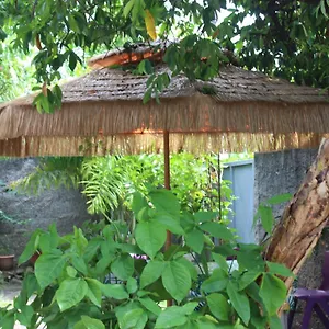 Bed & Breakfast Hime, Papeete (Tahiti)