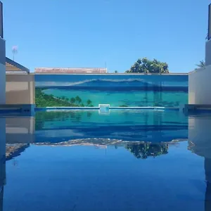  Appartement Lagon Bleu