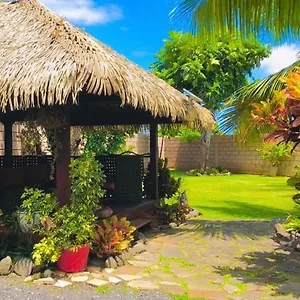 Affittacamere Fare D'hotes Tutehau, Papeete (Tahiti)