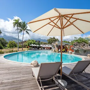 Hotel Royal Tahitien, Papeete (Tahiti)