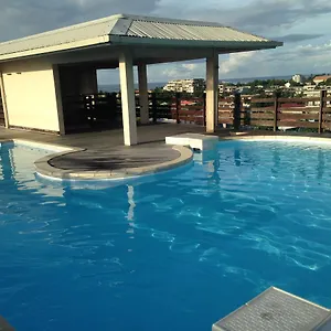  Appartement Régent 3e étage Papeete