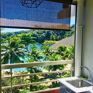 Resort Le Tahiti By Pearl, Papeete (Tahiti)